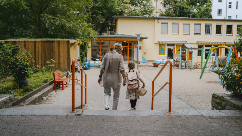 Incep inscrierile la cresa si gradinita pentru anul scolar 2026-2027: Cand se afiseaza lista copiilor admisi si grupele formate