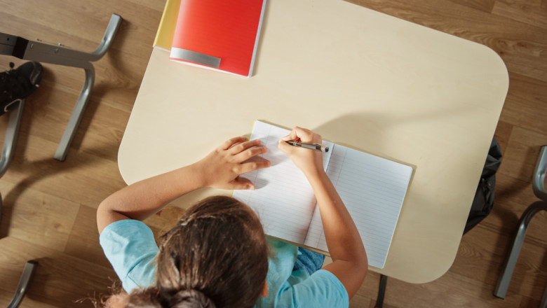Incep inscrierile la Evaluarea Nationala 2023. Calendarul probelor ar putea fi afectat de greva din Educatie Imagine