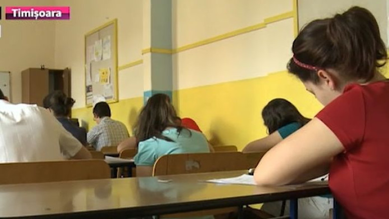 Incep inscrierile la Evaluarea Nationala Imagine