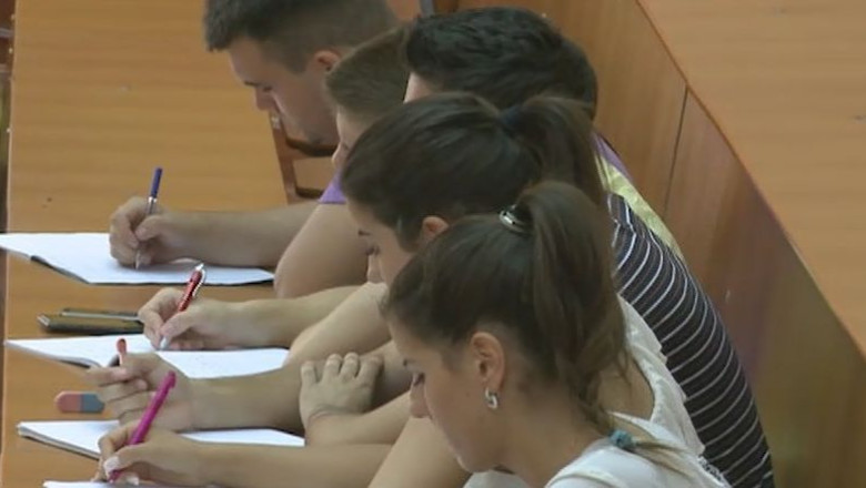 Incep inscrierile la facultatile din Timisoara. Atentie, sunt noutati! Imagine