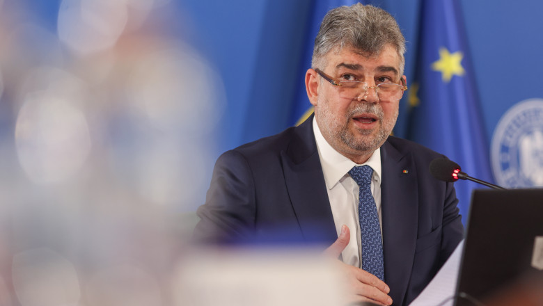 Incep procedurile pentru construirea Institutului Regional de Oncologie din Timisoara. Ciolacu: „Timisul merita investitii” Imagine