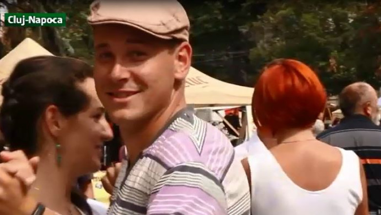 Incep Zilele Culturale Maghiare la Cluj Imagine