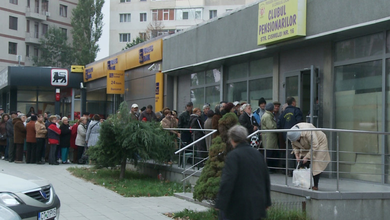 Incepe actiunea de redistribuire a ajutoarelor alimentare din cadrul Programului Operational Ajutorarea Persoanelor Defavorizate  2014 Imagine