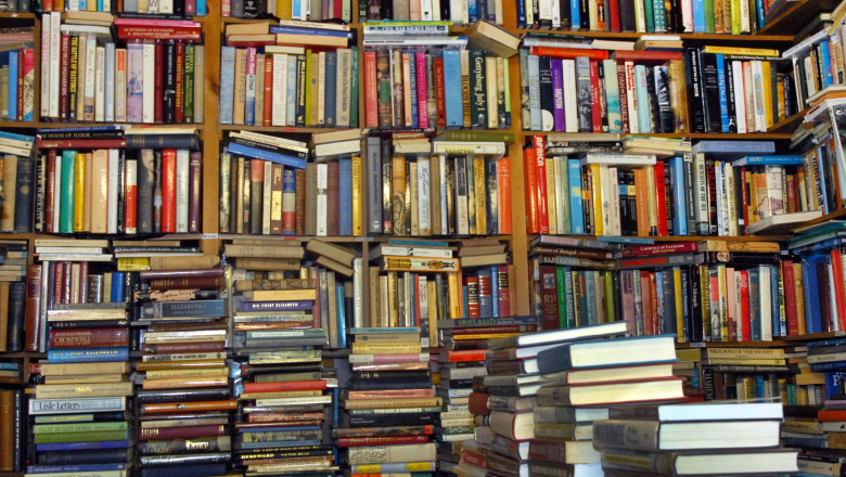 Incepe Bookfest 2014! Polonia este invitata de onoare a editiei a IX-a. Bookfest Junior, noutatea Salonului de Carte Imagine