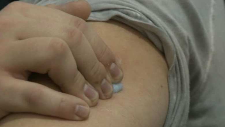 Incepe campania de vaccinare antigripala. Ministerul Sanatatii a comandat mai putine doze de vaccin Imagine