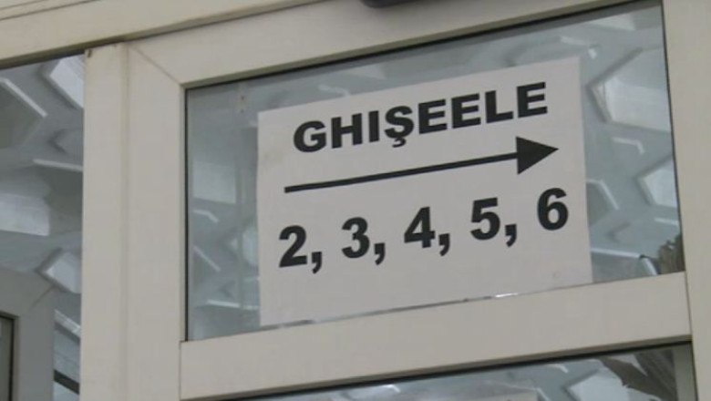 Incepe colectarea taxelor si impozitelor in Brasov si Craiova Imagine