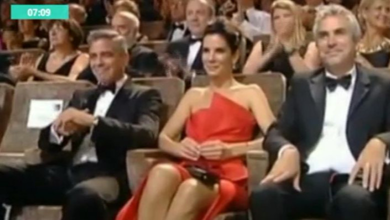 Incepe Festivalul de Film de la Venetia Imagine