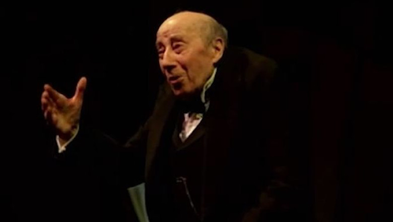 Incepe Festivalul Dramaturgiei Romanesti Imagine