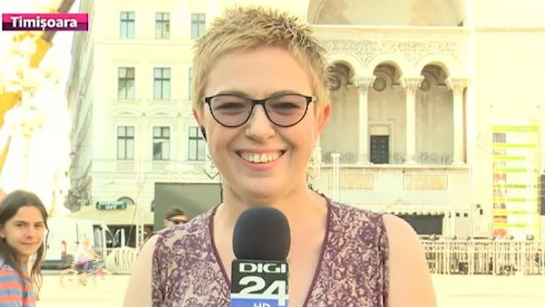 Incepe Festivalul European al Spectacolului Imagine