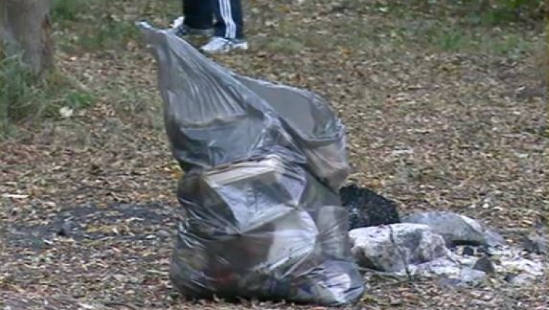 Incepe luna curateniei generale in Brasov Imagine