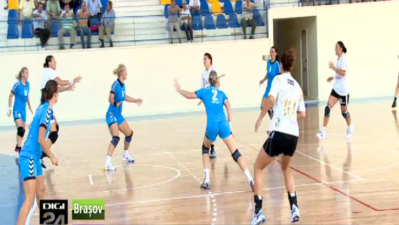 Incepe Memorialul "Dumitru Popescu Colibasi"  Imagine