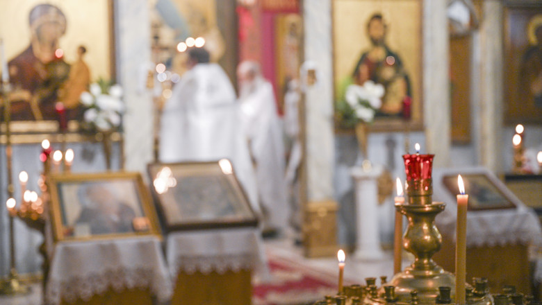 Incepe postul Adormirii Maicii Domnului 2025: Perioada de postire se prelungeste cu o zi. Alimente interzise timp de doua saptamani Imagine