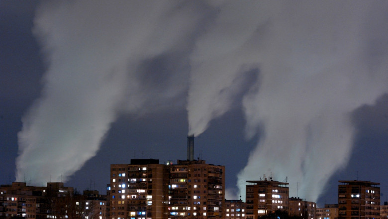 Incepe primul proces pe clima din Romania. Activistii romani, sustinuti de fundatia care a castigat primul proces similar din Europa Imagine