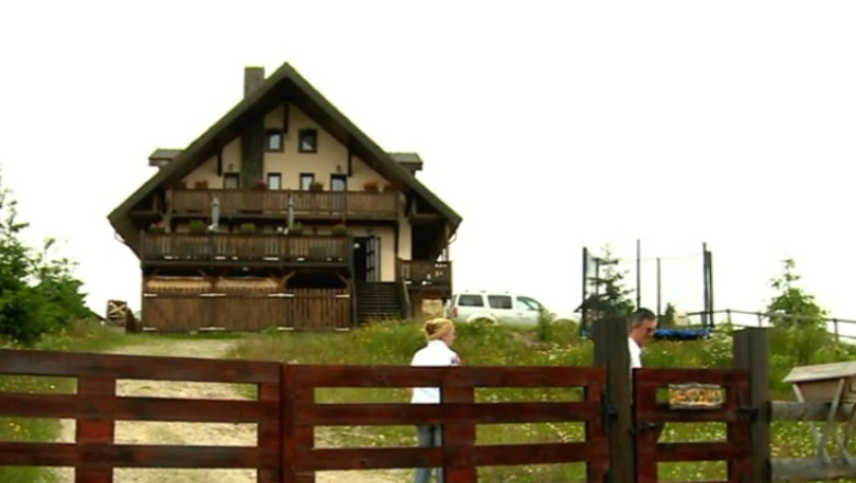 Incepe programul „Vacante la tara”. Un sejur de sase zile costa intre 150 si 195 de lei de persoana Imagine