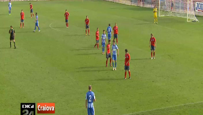 Incepe returul. Gloria Bistrita - CSU, FCU - Olimpia Satu Mare Imagine