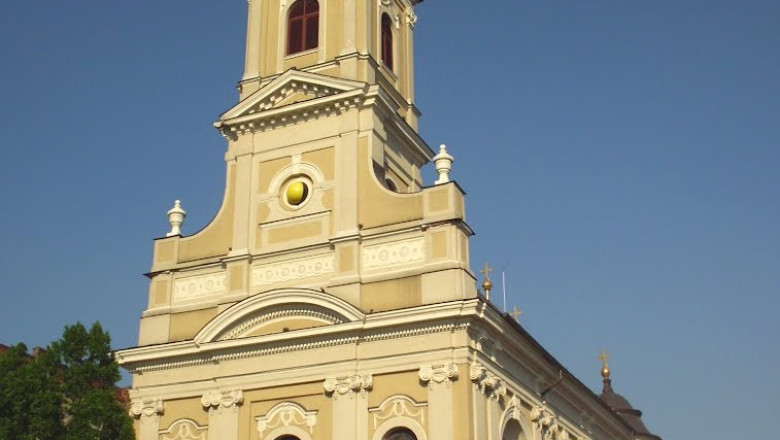 Incepe saptamana de rugaciune pentru unitatea crestinilor Imagine