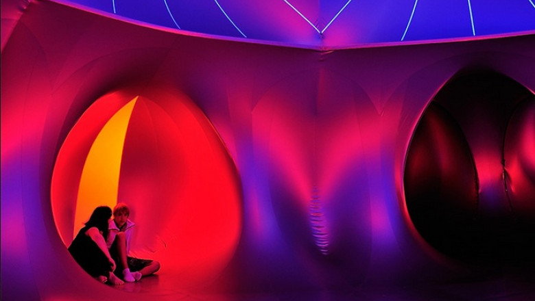 Incepe SibFest, festivalul international de teatru de la Sibiu Imagine