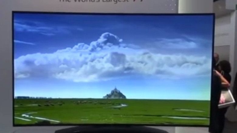 Incepe Targul de electronice din Las Vegas. Peste 3.000 de producatori participa la eveniment Imagine