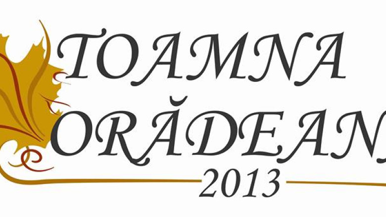 Incepe Toamna Oradeana. Intre 20 septembrie si 13 octombrie vor fi concerte, festivaluri si piese de teatru  Imagine