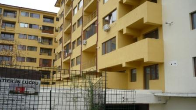 Inceperea anului universitar mareste chiriile cu pana la 30% Imagine