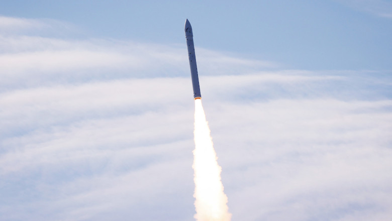 Incercarea primei companii nipone de lansa sateliti in spatiu s-a soldat cu un imens esec. Cat a durat zborul rachetei Kairos Imagine