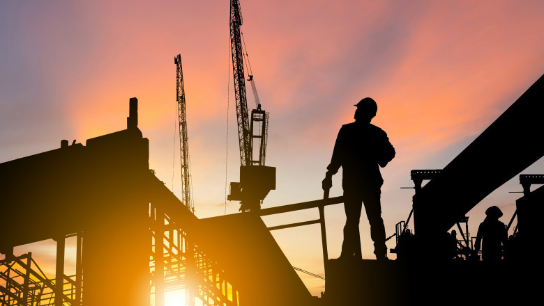 Incetinirea cresterii economice in Romania va dura mai mult decat se anticipa (analiza) Imagine