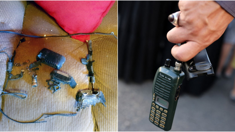 „Inchideti telefoanele acum!” Cum a transformat Israel razboiul impotriva Hezbollah folosind „un cal troian modern” Imagine