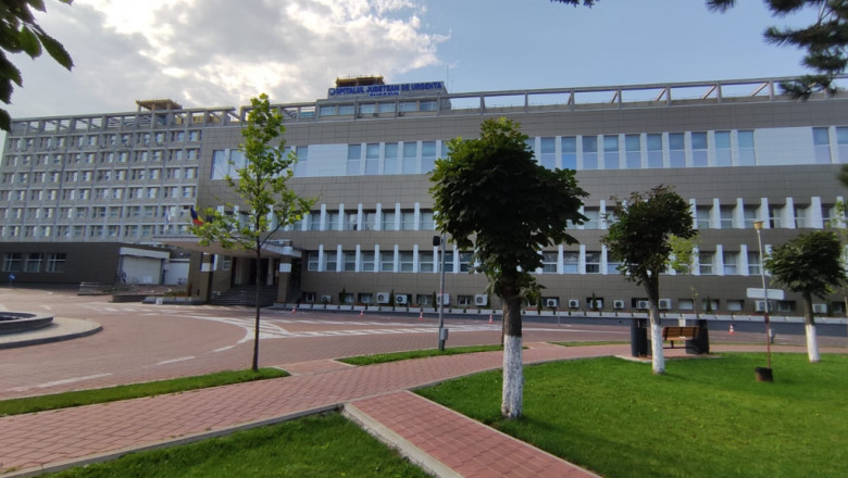 Inchisoare cu executare pentru doctorita din Suceava care a luat mita de 280 de ori de la bolnavi de cancer Imagine