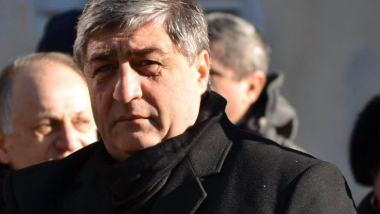 Inchisoare cu suspendare pentru un fost senator PSD care a accidentat mortal un biciclist. Procesul a durat 7 ani Imagine