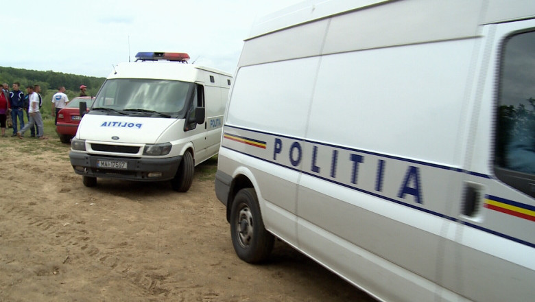 Inchisoare pe viata pentru trei dintre tinerii acuzati ca au ucis doua persoane, in apropiere de Motru Imagine