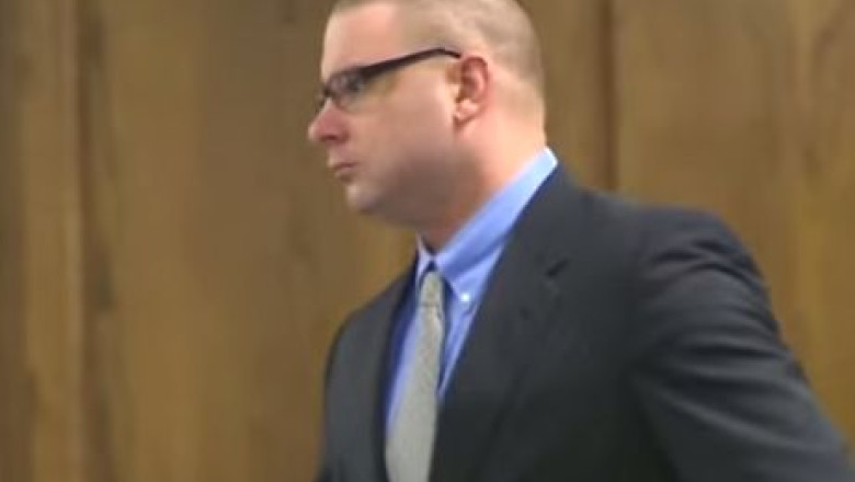 Inchisoare pe viata pentru ucigasul lui Chris Kyle, cel mai bun lunetist din istoria armatei americane Imagine