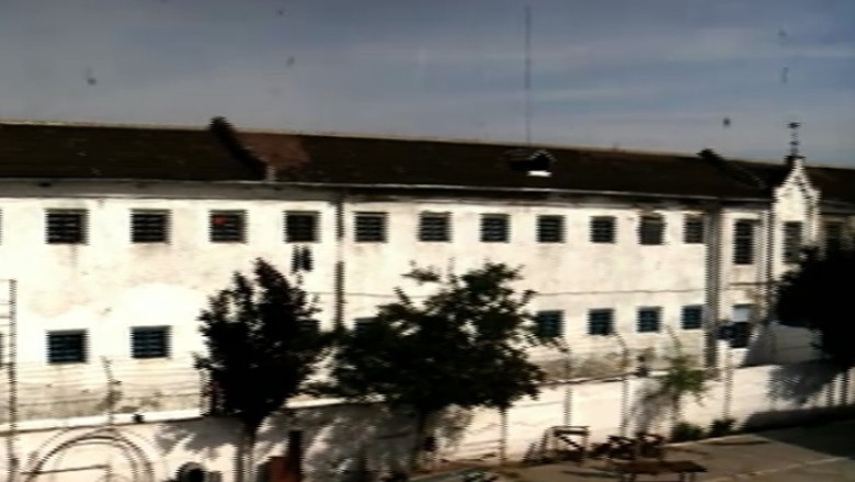 Inchisoarea, spatiu de exterminare. Sute de mii de persoane au fost arestate la instalarea comunismului Imagine