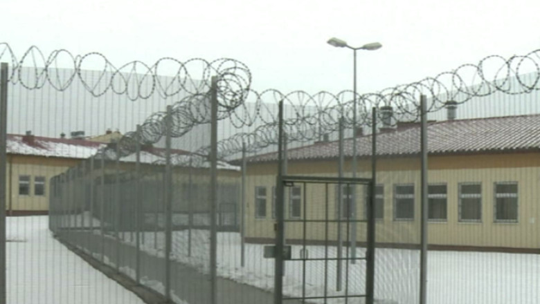 Inchisori cu porti deschise pentru vizitatori, in Polonia Imagine