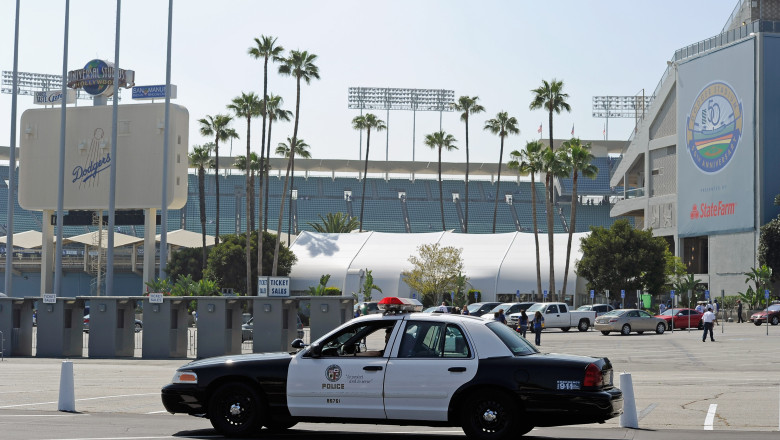 Incidente armate in Texas. Patru persoane au murit Imagine
