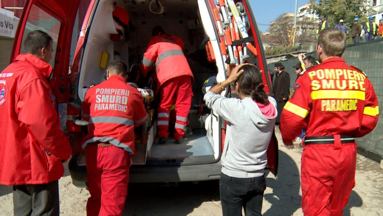 Incidente la pelerinajul la moastele Sfintei Parascheva Imagine