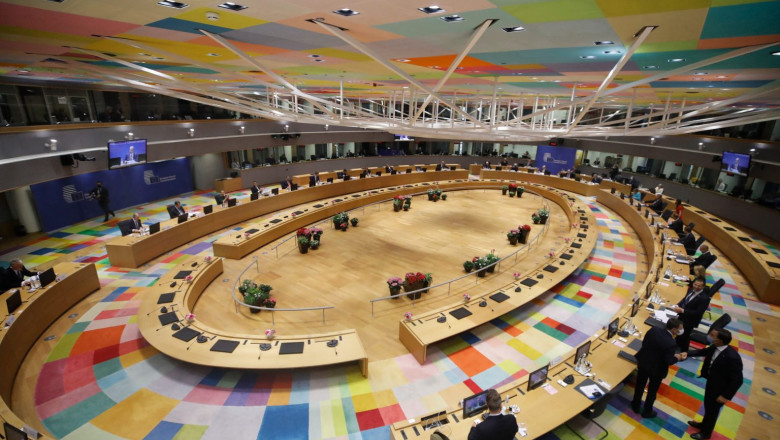 Includerea Romaniei si Bulgariei in Schengen nu va fi pe agenda primului Consiliu JAI dupa esecul din decembrie Imagine