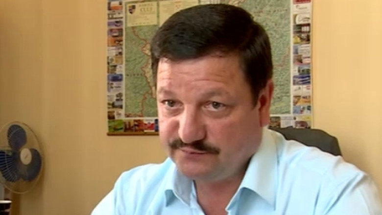 Incompatibil cu functia, viceprimarul Gheorghe Surubaru isi da demisia. Doua ore mai tarziu, este reales de consilierii locali Imagine