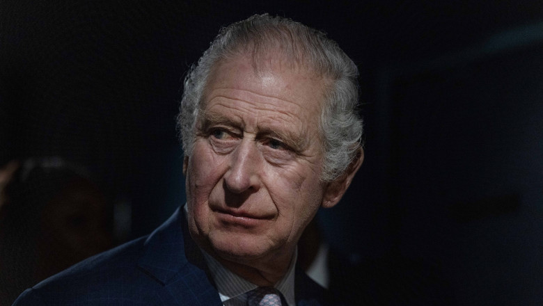 Incoronarea regelui Charles al III-lea. Cine vine, cine nu vine si cine nu a fost invitat Imagine