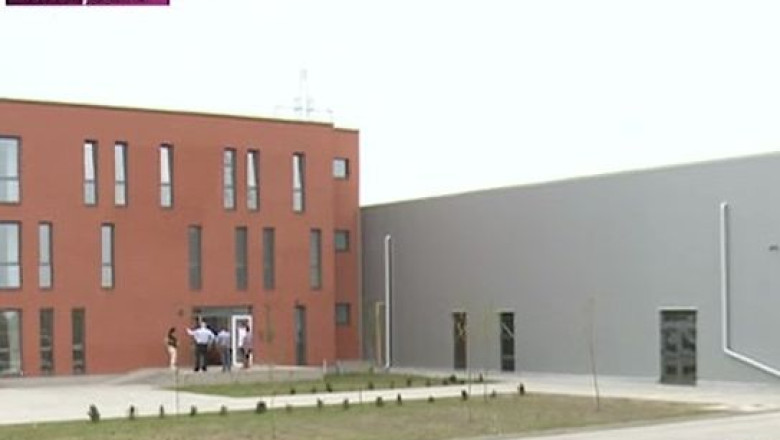 Incubator de afaceri la Dumbravita. Investitia va gazdui 17 IMM-uri Imagine