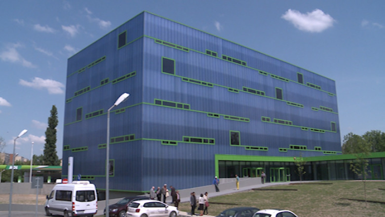 Incuboxx, cutia cu idei a Timisoarei Imagine