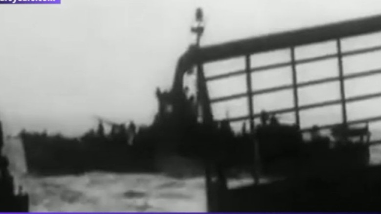 Incursiune in istorie. „Cea mai lunga zi” Imagine