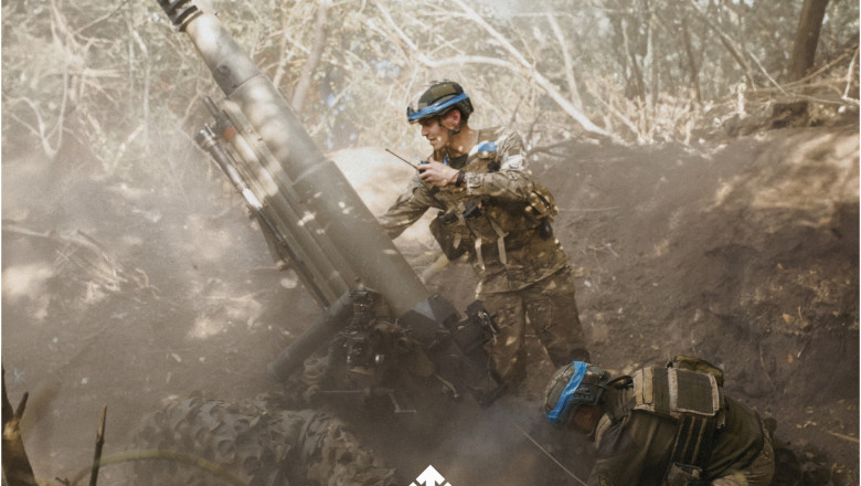 Incursiunea in Kursk, o victorie a la Pirus: Ce ar inseamna caderea orasului Pokrovsk in mainile rusilor Imagine