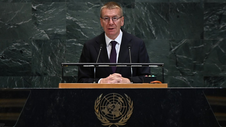 Incursiuni rusesti in spatiul NATO. Letonia solicita intarirea apararii aeriene in statele baltice Imagine