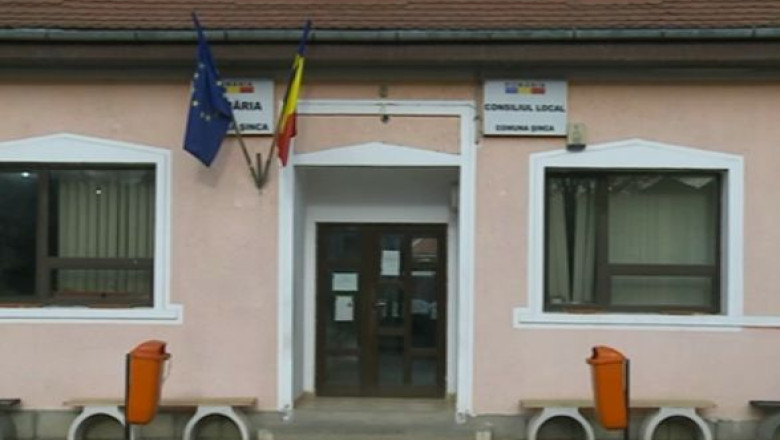 Indatorati la banca de secretara primariei. Angajata institutiei din comuna brasoveana Sinca este cercetata pentru inselaciune Imagine