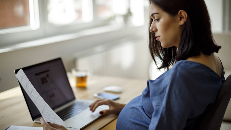 Indemnizatii de unde se va retine CASS incepand cu luna august 2025. Se schimba modul de calcul pentru concediile medicale Imagine