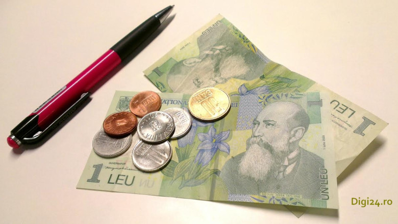 Indemnizatiile profesorilor care participa la Evaluarea Nationala si la Bacalaureat cresc cu maximum 3 lei Imagine