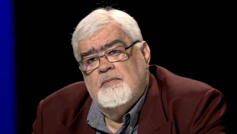 Indemnul lui Plesu pentru duminica: „Sa votam in asa fel incat Parlamentul sa fie mai puternic decat presedintele” Imagine