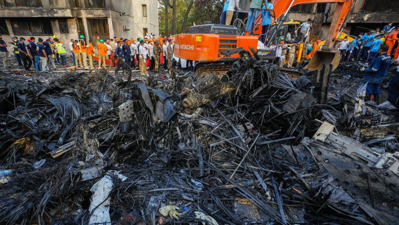 India a cerut inspectie de urgenta la toate avioanele Boeing 787 Imagine