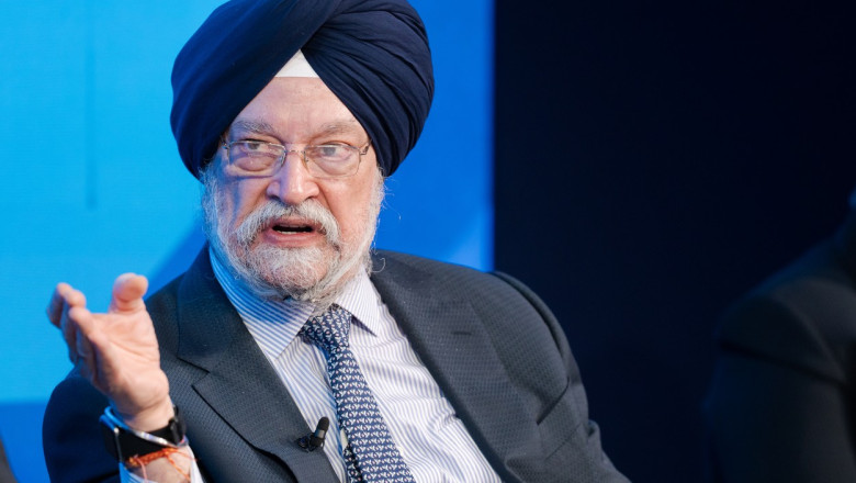 India nu intampina "absolut niciun conflict moral" in a cumpara gaz rusesc si anunta care e singurul sau scop Imagine