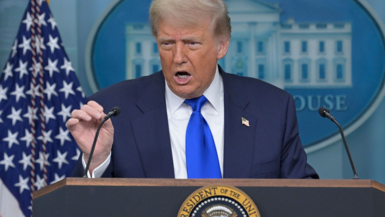 India, prima victima a tarifelor lui Donald Trump ce vizeaza tarile care cumpara petrol rusesc. Taxele impuse de Casa Alba Imagine